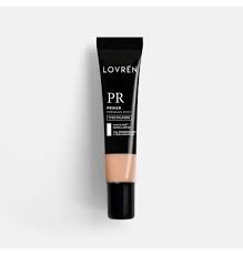 LOVREN PR PRIMER PORCELAIN EFFECT 20 ML - Speedyfarma.it